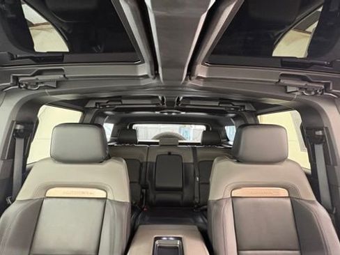Used 2024 GMC Hummer EV 3X AWD/4WD image 29