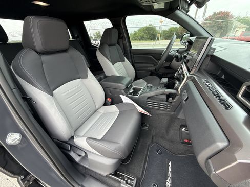 Certified 2026 Toyota Tacoma TRD Sport RWD image 26