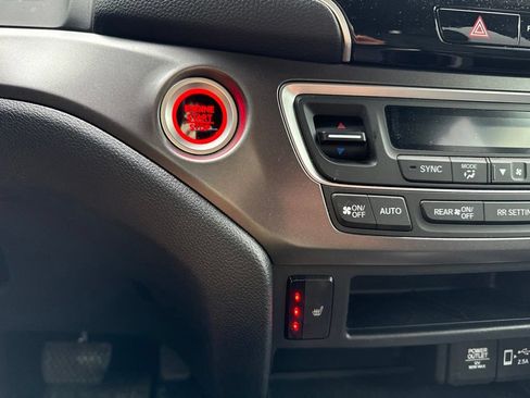 Used 2021 Honda Passport EX-L image 6