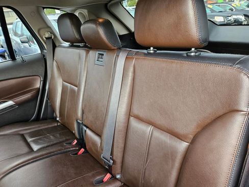 Used 2013 Ford Edge Limited image 14