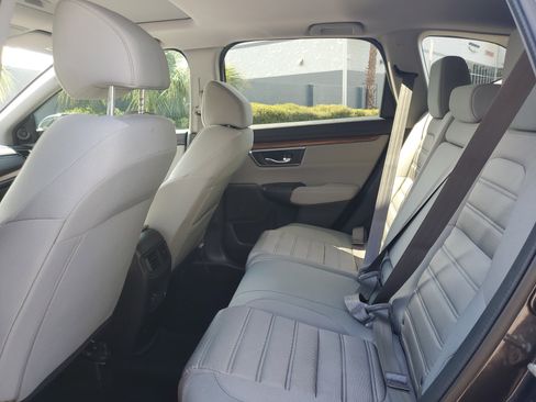 Used 2019 Honda CR-V EX image 12