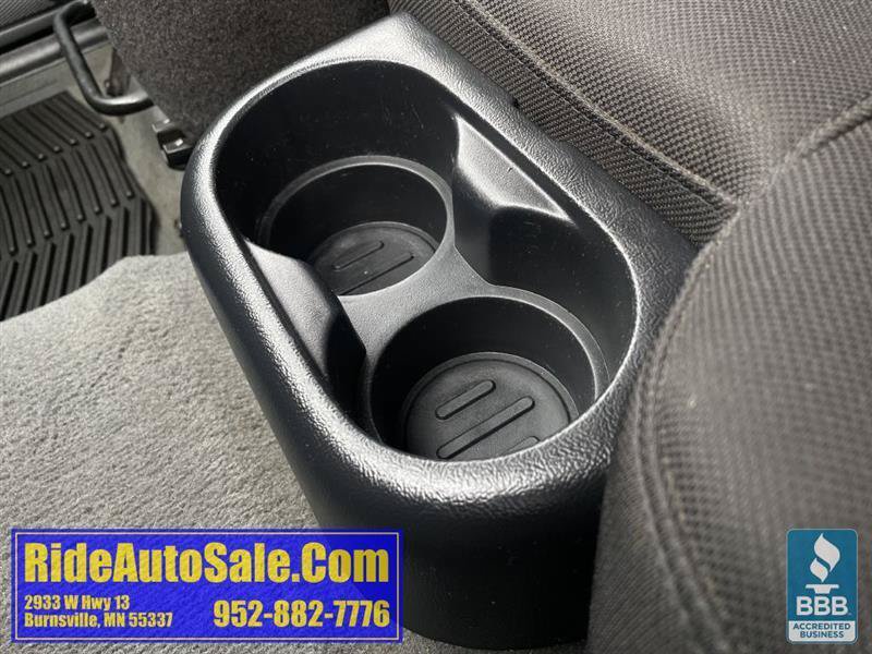 Used 2006 Ford Ranger 4x4 SuperCab image 40