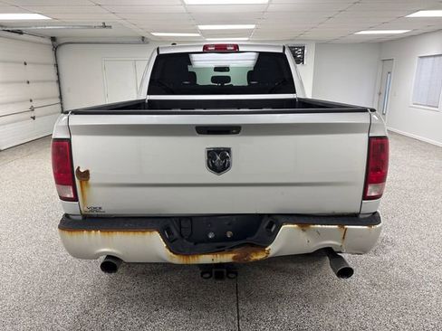 Used 2014 RAM 1500 Express image 29
