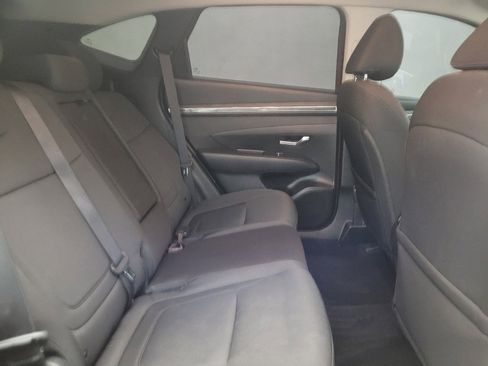 Used 2022 Hyundai Tucson SEL FWD image 19