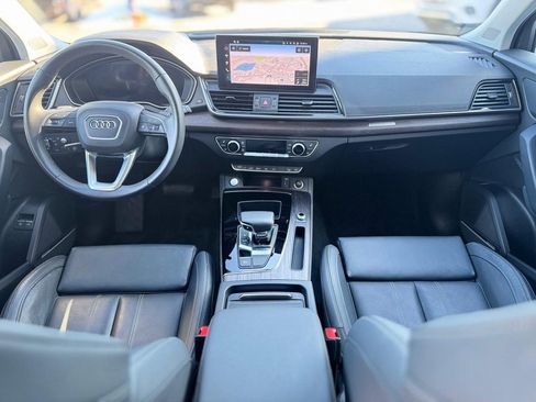 Used 2024 Audi Q5 e Prestige image 12