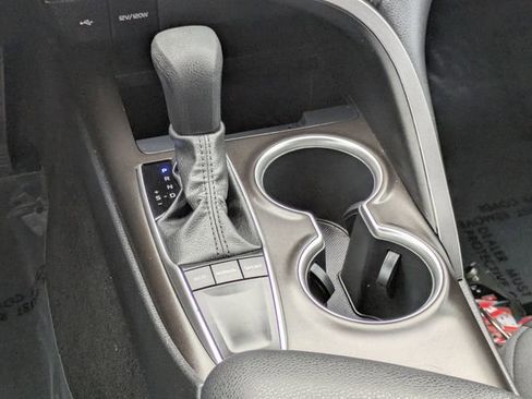 Certified 2023 Toyota Camry LE image 14
