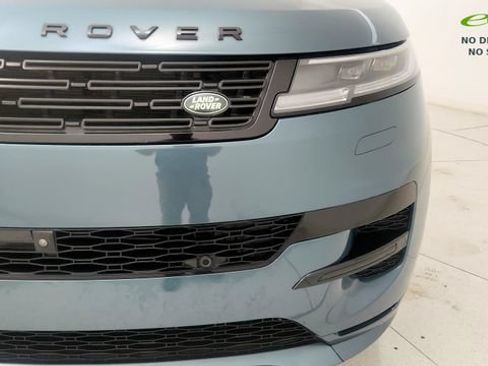 Used 2023 Land Rover Range Rover Sport SE Dynamic AWD/4WD image 25
