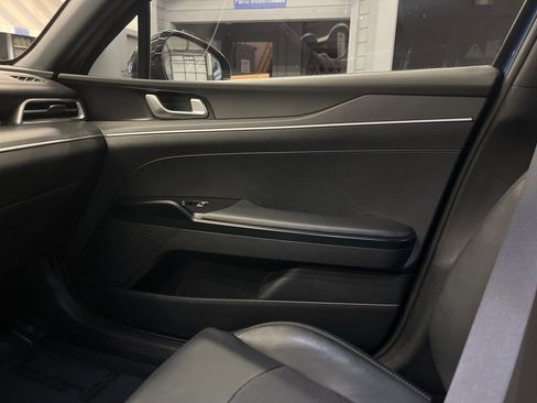 Used 2021 Kia K5 GT-Line w/ GT-Line FWD Premium Package image 14