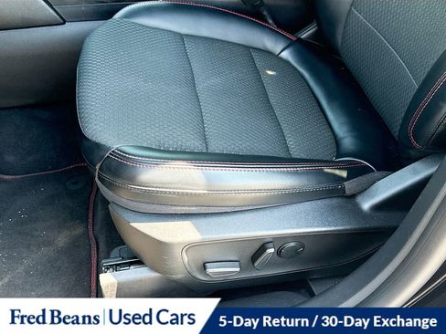 Used 2023 Ford Escape ST-Line w/ Tech Pack #1 AWD/4WD image 21