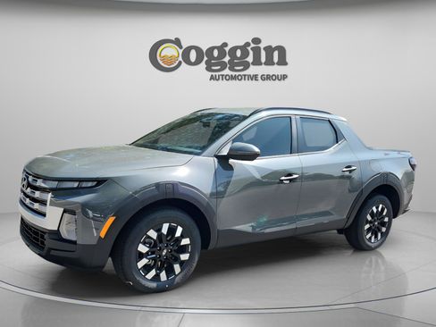 New 2026 Hyundai Santa Cruz SEL image 1