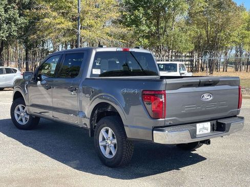 New 2025 Ford F150 XLT image 5