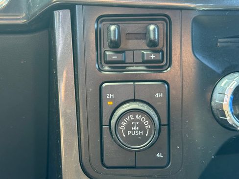 Certified 2023 Ford F150 XLT w/ Equipment Group 302A High AWD/4WD image 39