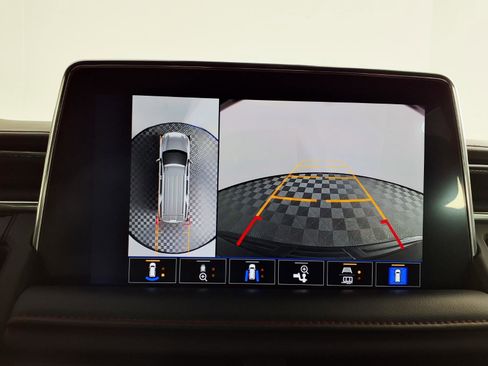 Used 2023 Chevrolet Tahoe RST w/ RST Performance Edition image 19