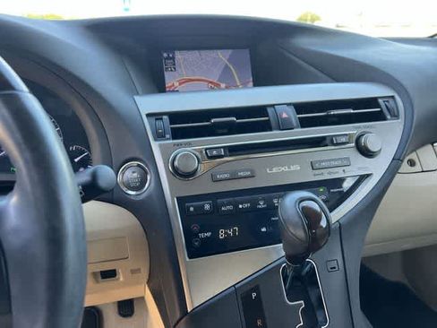 Used 2015 Lexus RX 350 FWD image 18