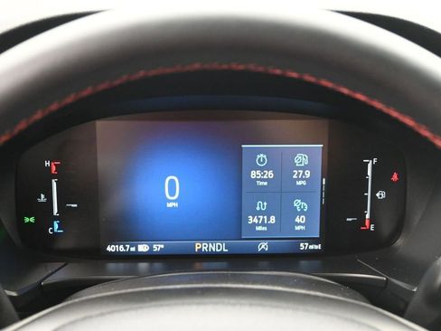Used 2026 Ford Escape ST-Line AWD/4WD image 12