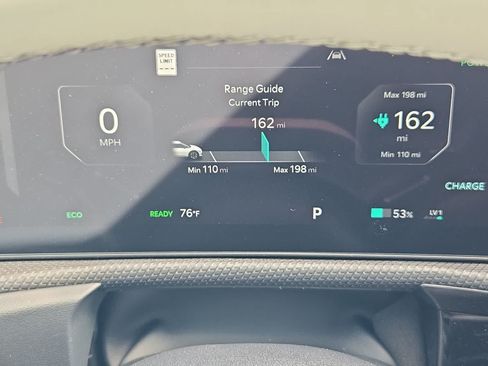 New 2026 Kia EV6 GT-Line RWD image 35