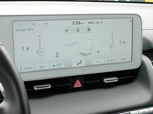 Used 2024 Hyundai Ioniq 5 SEL AWD/4WD image 22