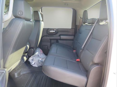 New 2026 Chevrolet Silverado 2500 W/T w/ WT Convenience Package AWD/4WD image 23