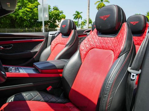 Used 2020 Bentley Continental GT V8 First Edition image 42