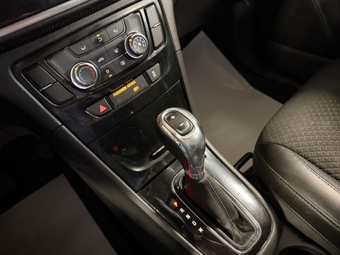 Used 2017 Buick Encore Preferred FWD image 32