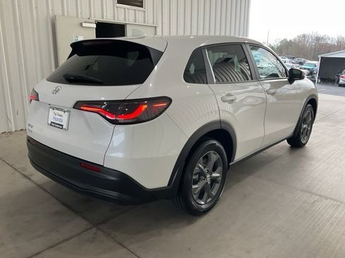 New 2026 Honda HR-V LX image 19