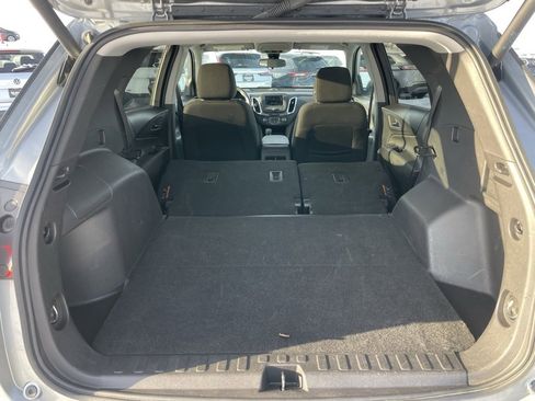 Used 2024 Chevrolet Equinox LT image 31