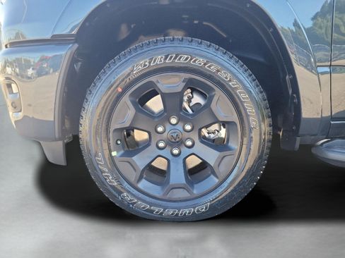 New 2026 RAM 1500 Big Horn image 10