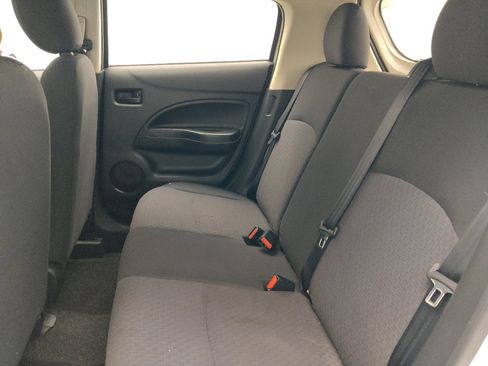 Used 2017 Mitsubishi Mirage ES FWD image 18