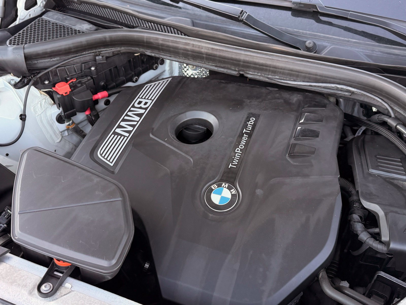 Used 2018 BMW X3 xDrive30i AWD/4WD image 51