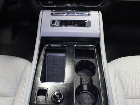 Used 2025 Lincoln Aviator Reserve w/ Illumination Package RWD image 22