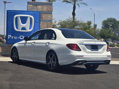 Used 2018 Mercedes-Benz E 300 image 5