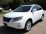 Used 2011 Lexus RX 350 2WD image 4