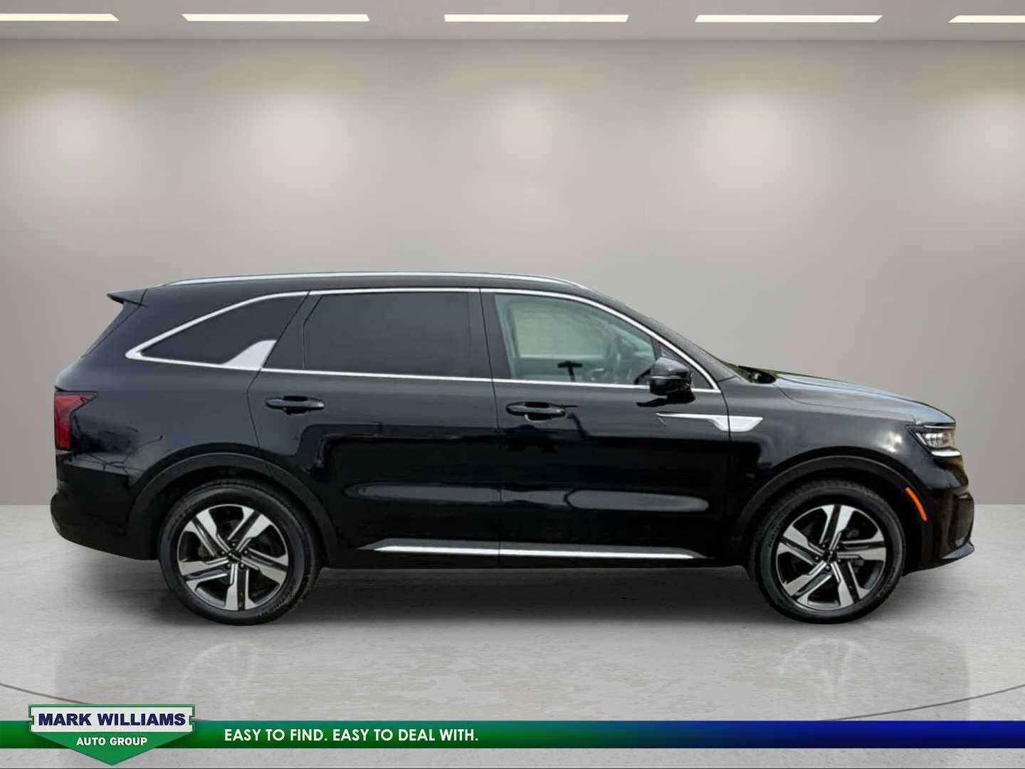 Used 2023 Kia Sorento SX Prestige AWD/4WD image 14