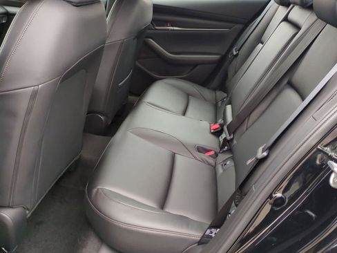 New 2026 MAZDA MAZDA3 2.5 S Sedan w/ Preferred Pkg image 19