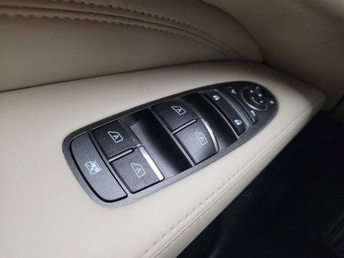 Used 2020 INFINITI QX60 Luxe AWD/4WD image 27