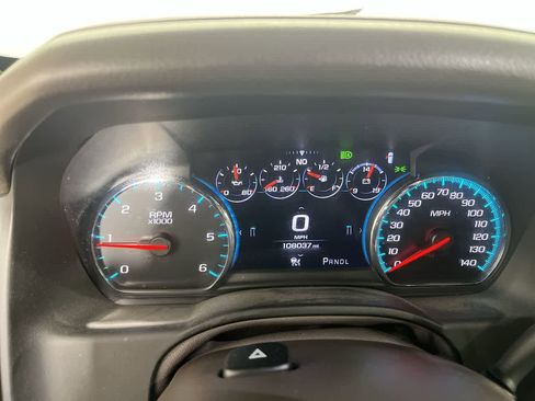 Used 2018 GMC Yukon Denali w/ Open Road Package image 17