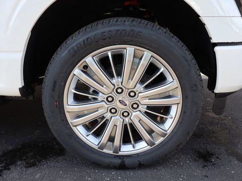 New 2026 Ford F150 Platinum AWD/4WD image 16