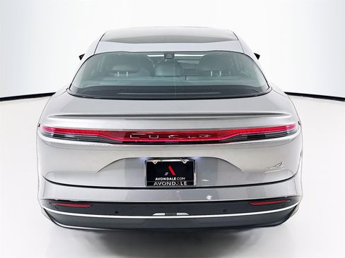 Used 2022 Lucid Air Grand Touring image 7