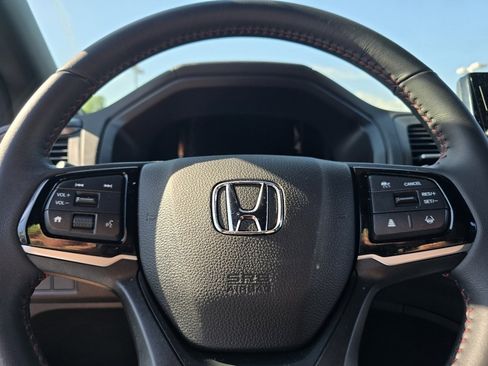 Used 2026 Honda Odyssey Sport-L image 23