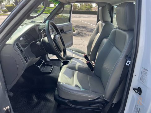 Used 2010 Ford Ranger XL image 25