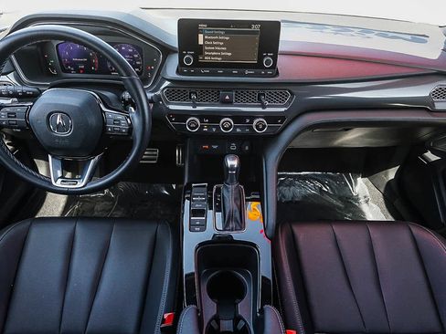 Used 2023 Acura Integra A-Spec image 19