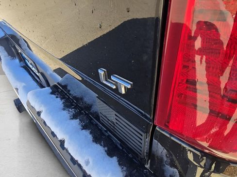 Used 2021 Chevrolet Silverado 1500 LT w/ Safety Package II image 11