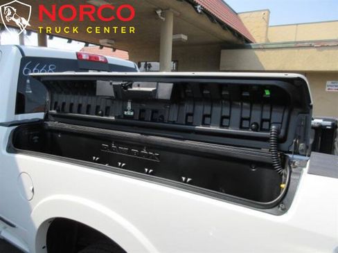 Used 2021 RAM 2500 Limited image 28