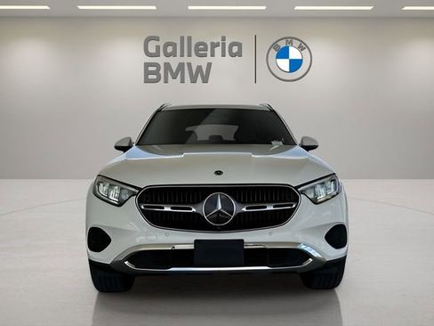 Used 2024 Mercedes-Benz GLC 300 GLC 300 image 2