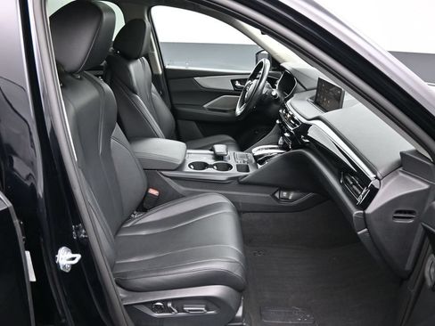 Used 2023 Acura MDX SH-AWD image 27