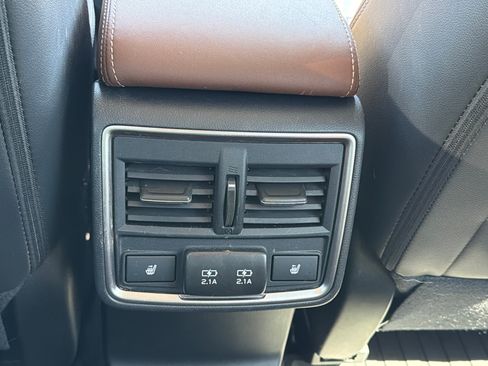 Used 2024 Subaru Forester Touring AWD/4WD image 13