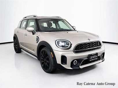 Used 2023 MINI Cooper Countryman S