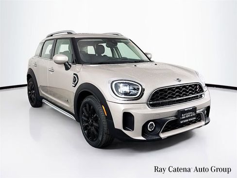 Used 2023 MINI Cooper Countryman S image 1