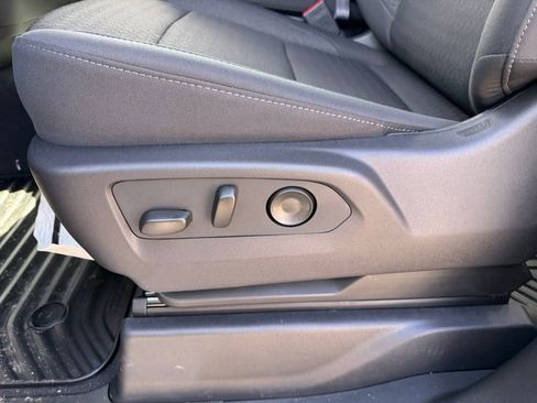 New 2026 GMC Sierra 1500 Elevation image 8