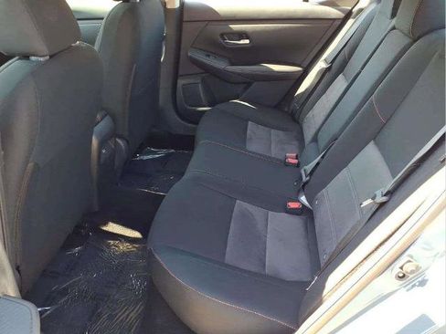 Certified 2024 Nissan Sentra SR image 15